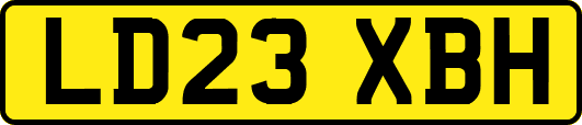 LD23XBH