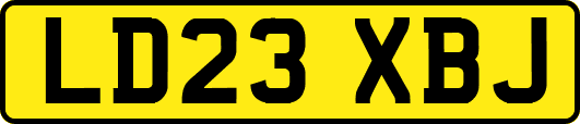 LD23XBJ