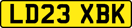 LD23XBK