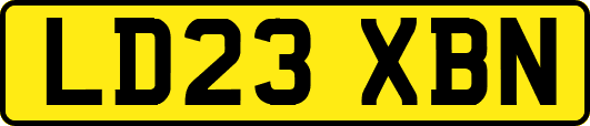 LD23XBN