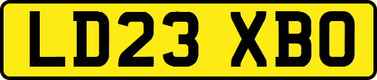 LD23XBO