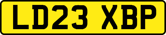 LD23XBP