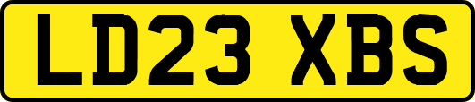LD23XBS