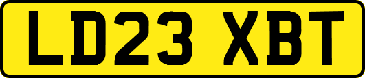 LD23XBT