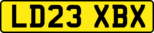 LD23XBX