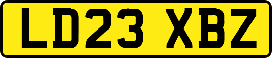LD23XBZ
