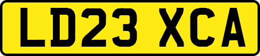 LD23XCA