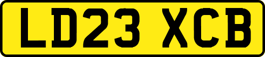 LD23XCB