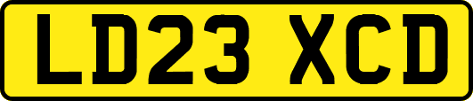 LD23XCD