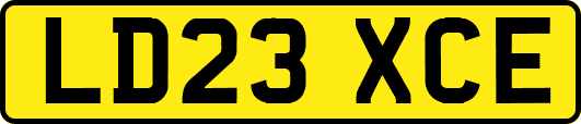 LD23XCE