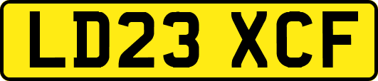 LD23XCF