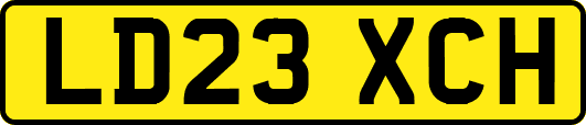 LD23XCH