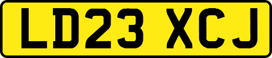 LD23XCJ
