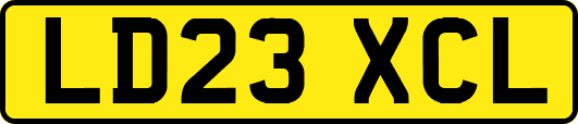 LD23XCL