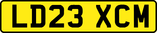 LD23XCM