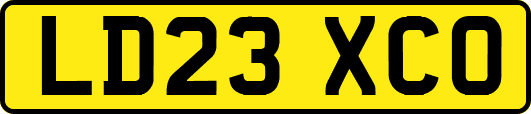 LD23XCO