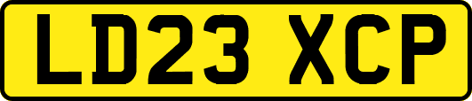 LD23XCP