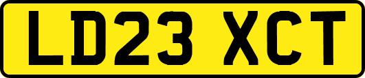 LD23XCT