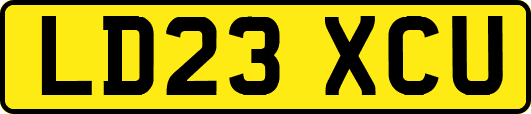 LD23XCU