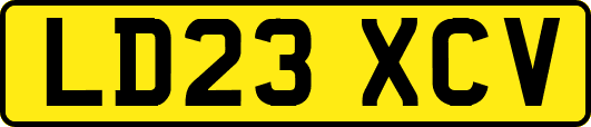LD23XCV
