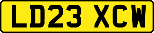 LD23XCW
