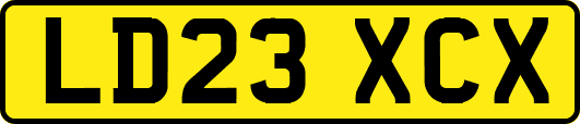 LD23XCX