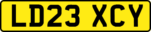 LD23XCY