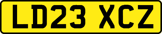 LD23XCZ