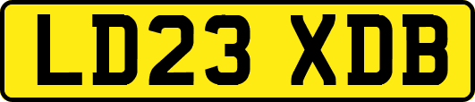 LD23XDB
