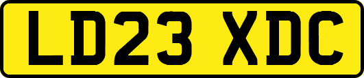 LD23XDC