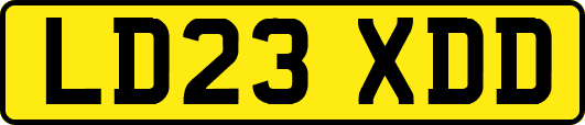 LD23XDD