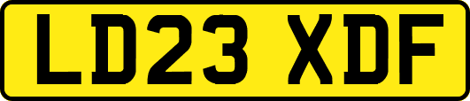 LD23XDF