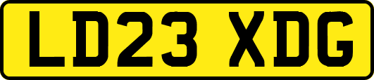 LD23XDG