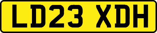 LD23XDH