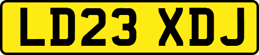 LD23XDJ