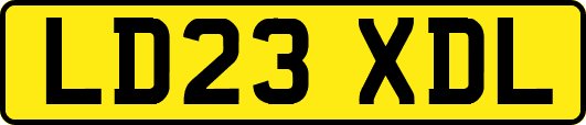 LD23XDL