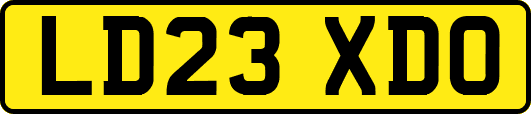 LD23XDO