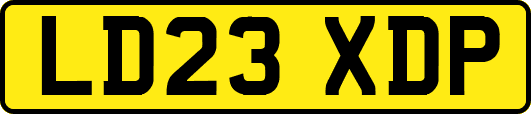 LD23XDP