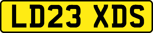 LD23XDS