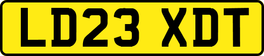 LD23XDT