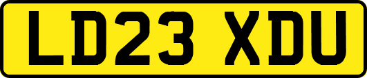 LD23XDU