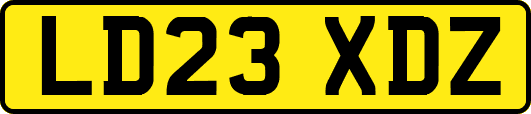 LD23XDZ