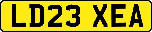 LD23XEA