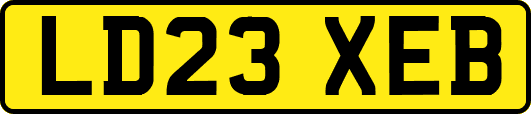 LD23XEB