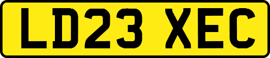 LD23XEC