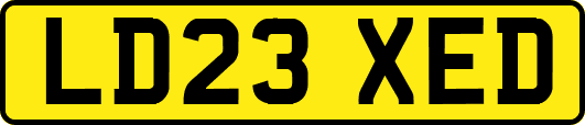 LD23XED