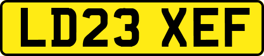 LD23XEF