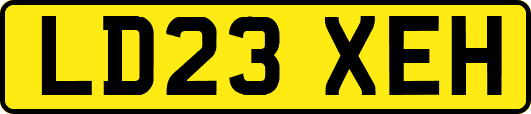 LD23XEH