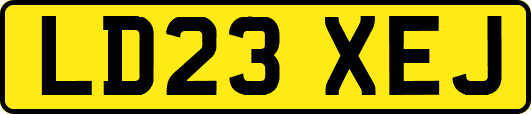 LD23XEJ