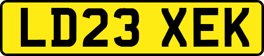 LD23XEK
